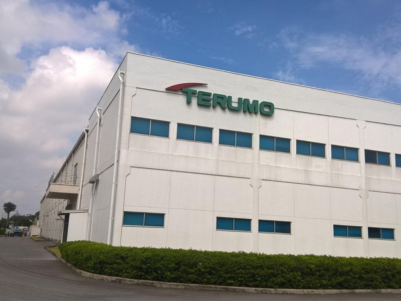 Terumo Vietnam Co., Ltd.